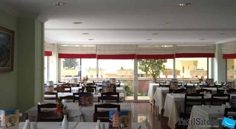 Lara Dinç Hotel